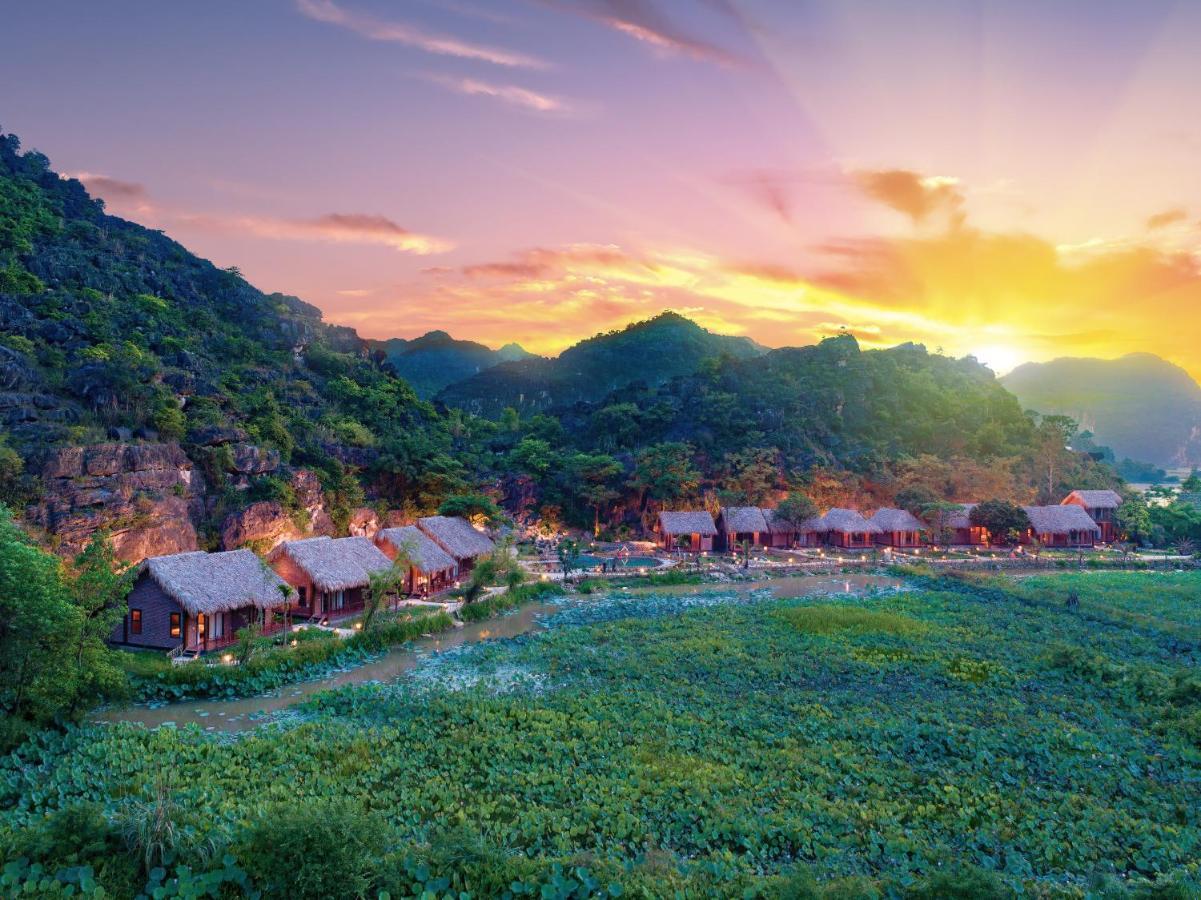 Muong Village Ninh Binh Zewnętrze zdjęcie