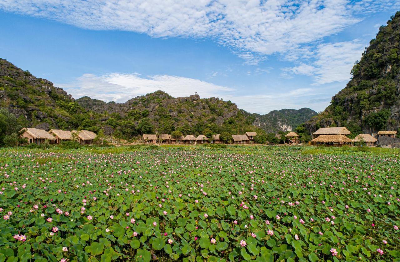 Muong Village Ninh Binh Zewnętrze zdjęcie