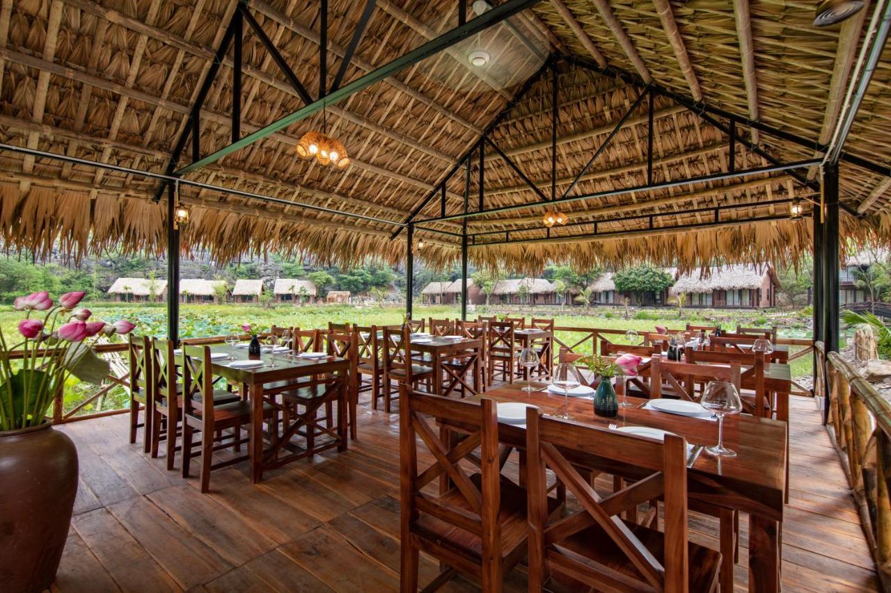 Muong Village Ninh Binh Zewnętrze zdjęcie