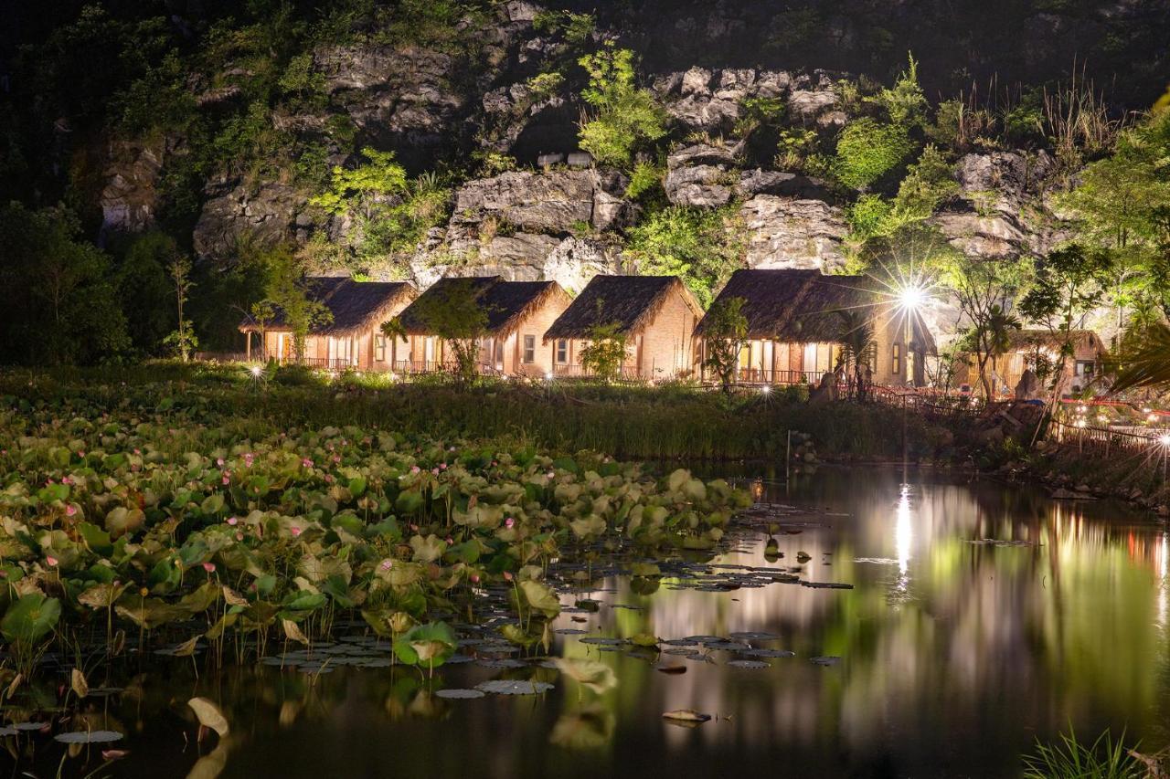 Muong Village Ninh Binh Zewnętrze zdjęcie