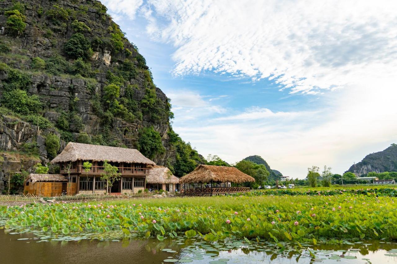 Muong Village Ninh Binh Zewnętrze zdjęcie