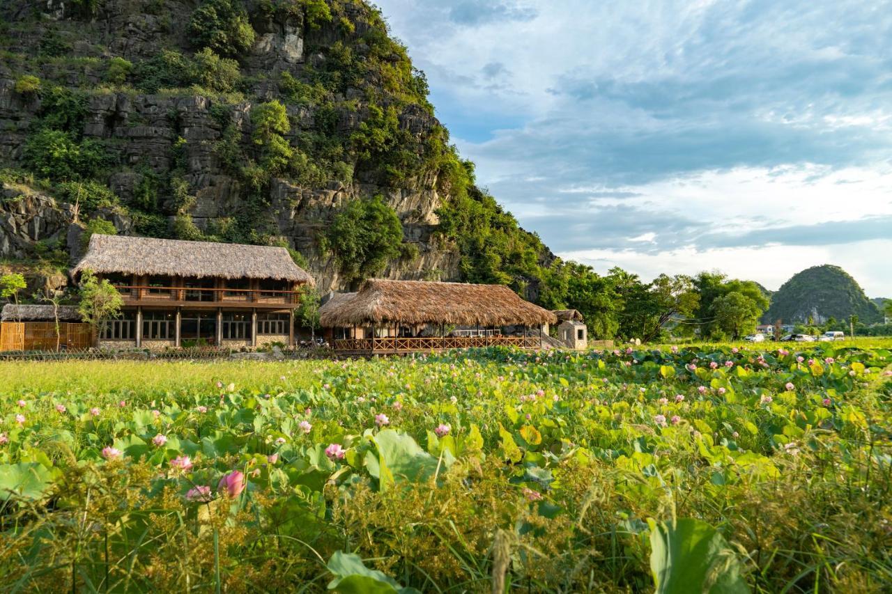 Muong Village Ninh Binh Zewnętrze zdjęcie