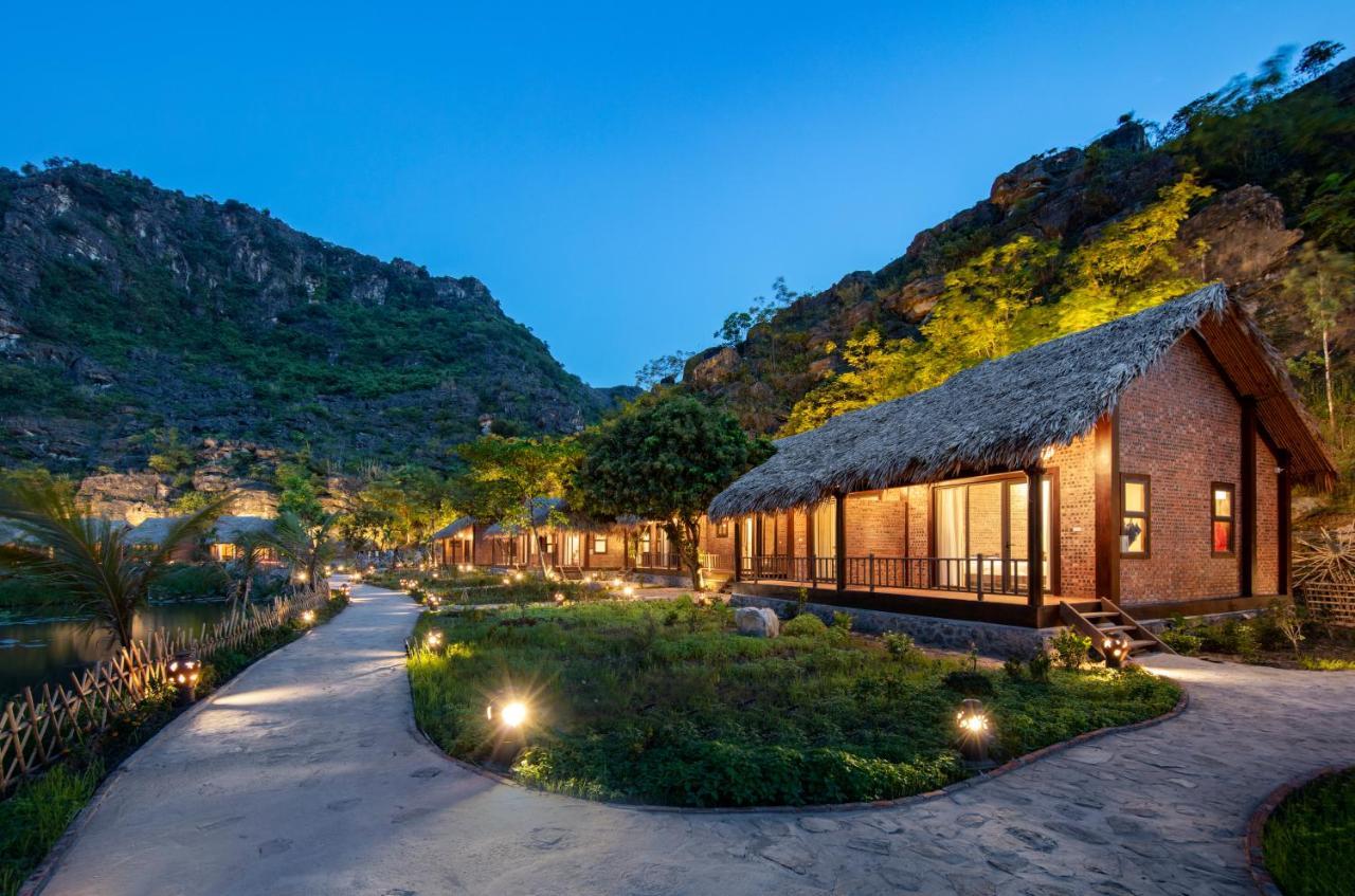 Muong Village Ninh Binh Zewnętrze zdjęcie