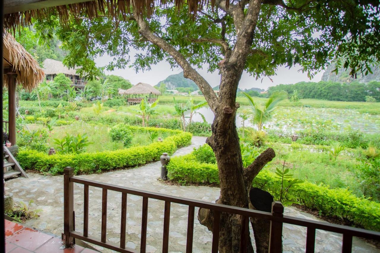 Muong Village Ninh Binh Zewnętrze zdjęcie