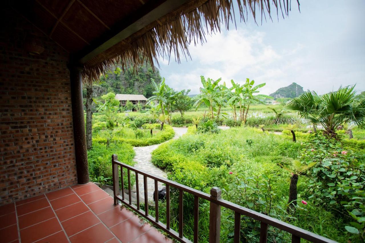 Muong Village Ninh Binh Zewnętrze zdjęcie