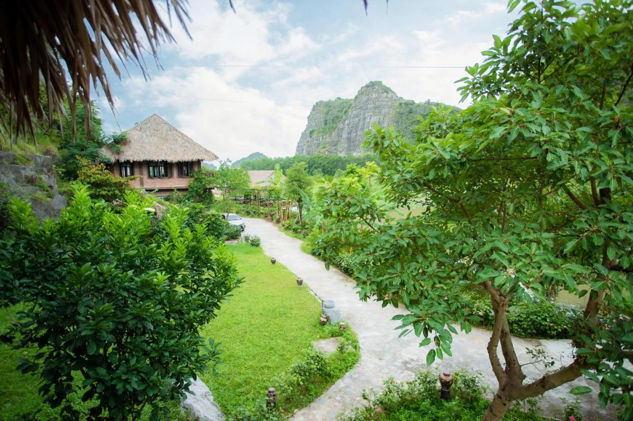Muong Village Ninh Binh Zewnętrze zdjęcie