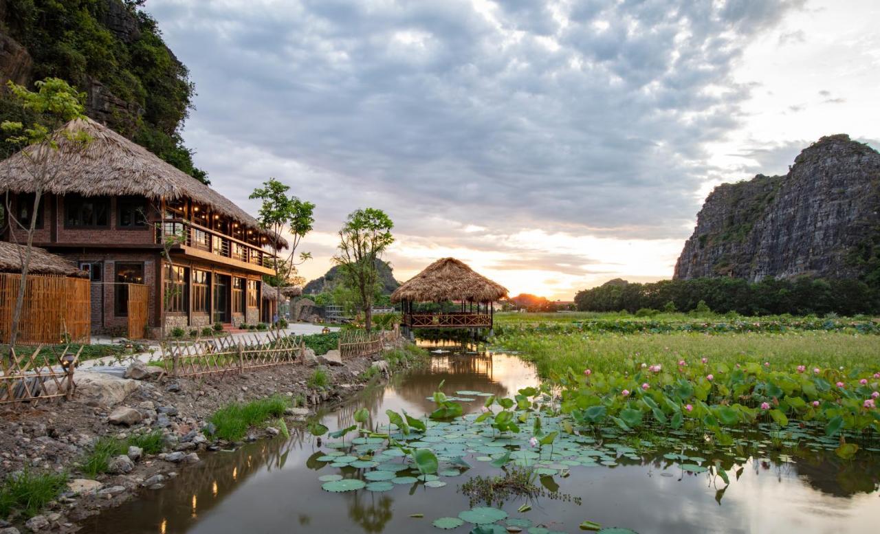 Muong Village Ninh Binh Zewnętrze zdjęcie