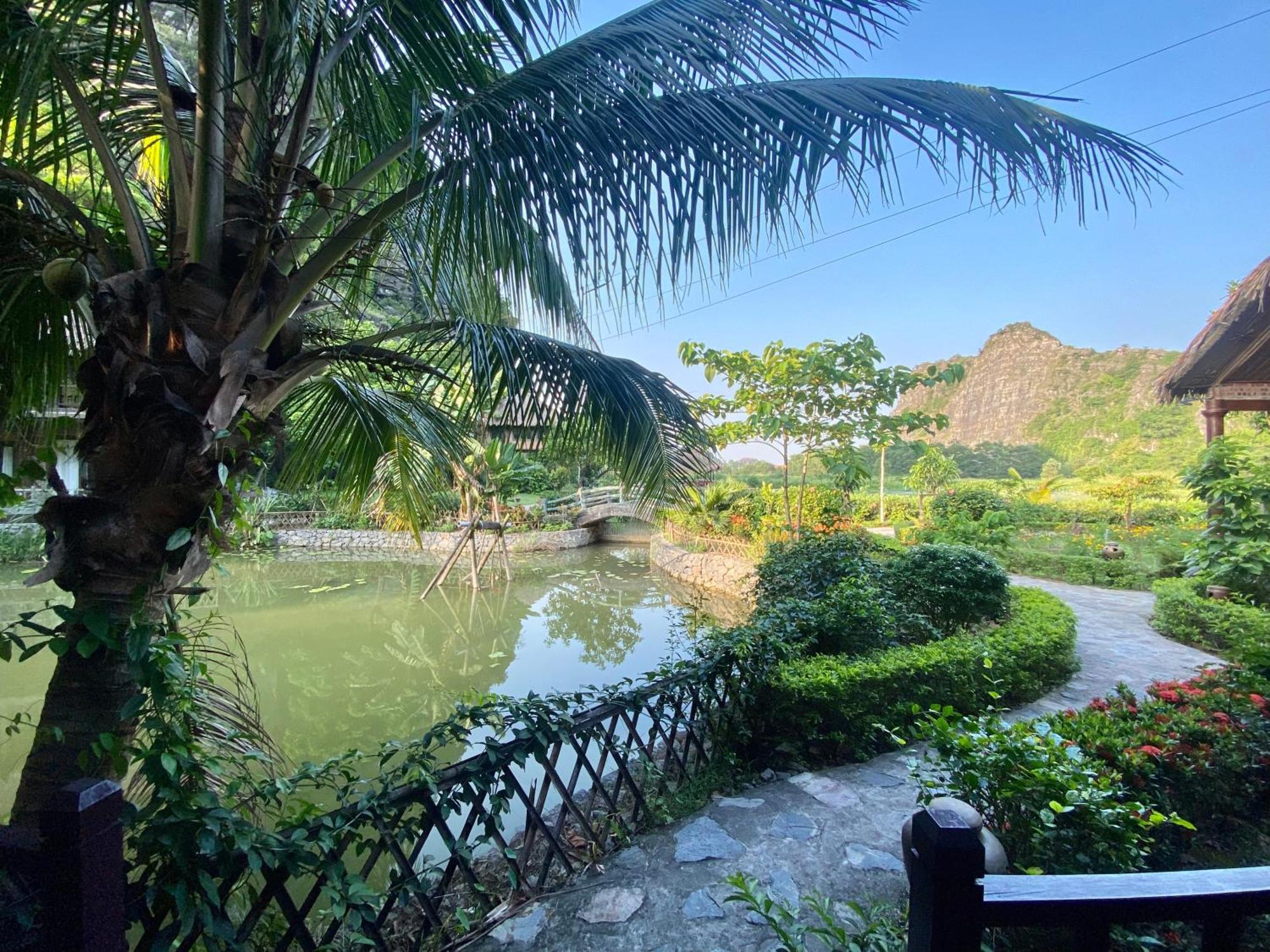 Muong Village Ninh Binh Zewnętrze zdjęcie
