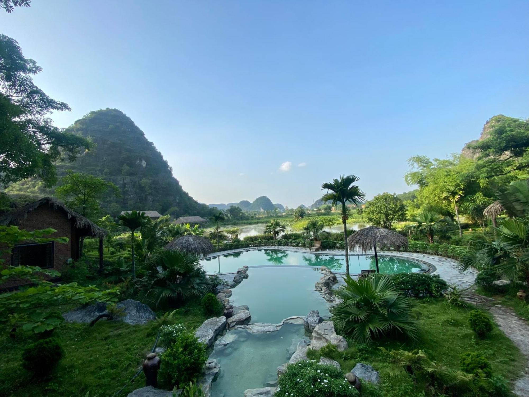 Muong Village Ninh Binh Zewnętrze zdjęcie