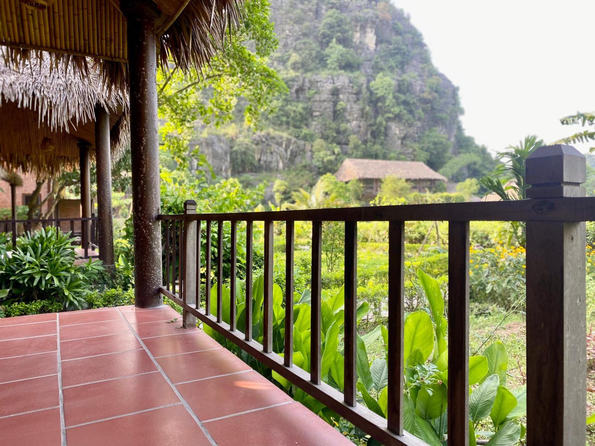 Muong Village Ninh Binh Zewnętrze zdjęcie