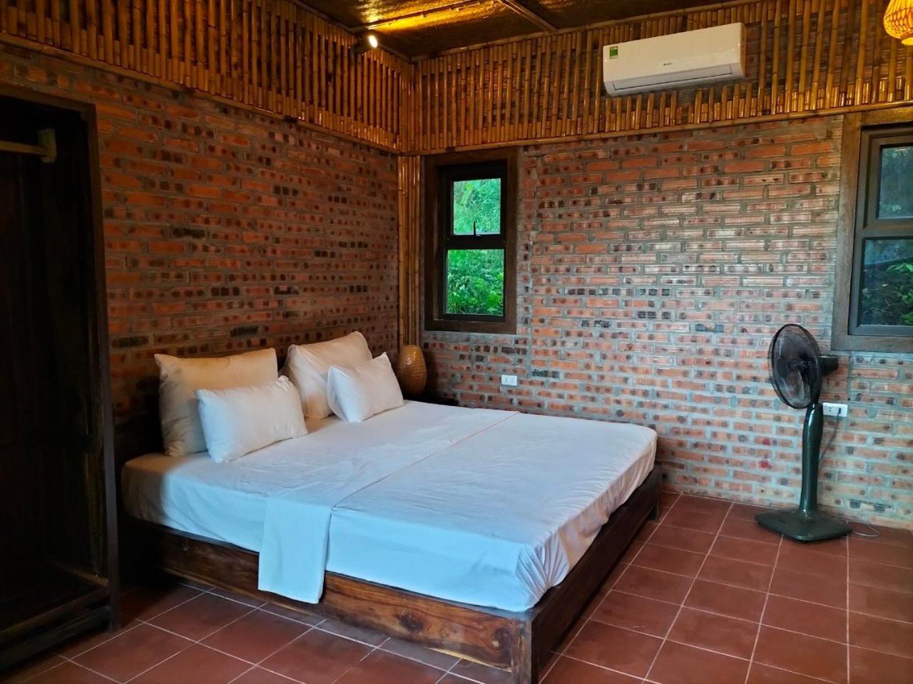 Muong Village Ninh Binh Zewnętrze zdjęcie