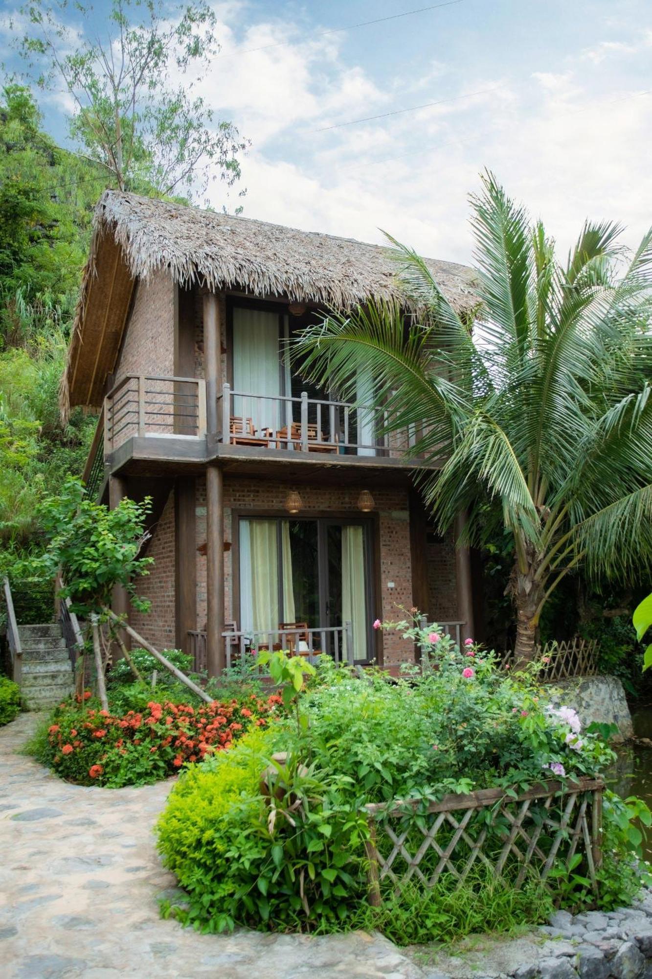 Muong Village Ninh Binh Zewnętrze zdjęcie