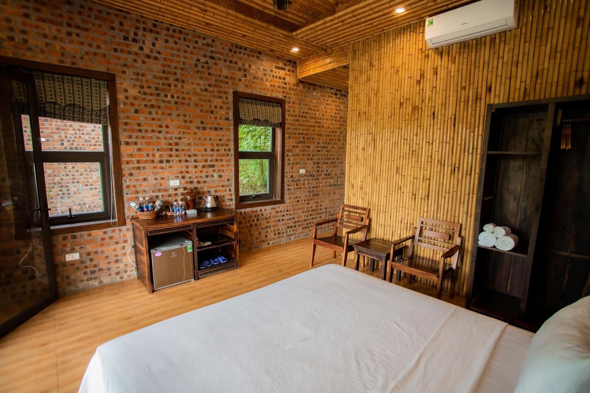 Muong Village Ninh Binh Zewnętrze zdjęcie
