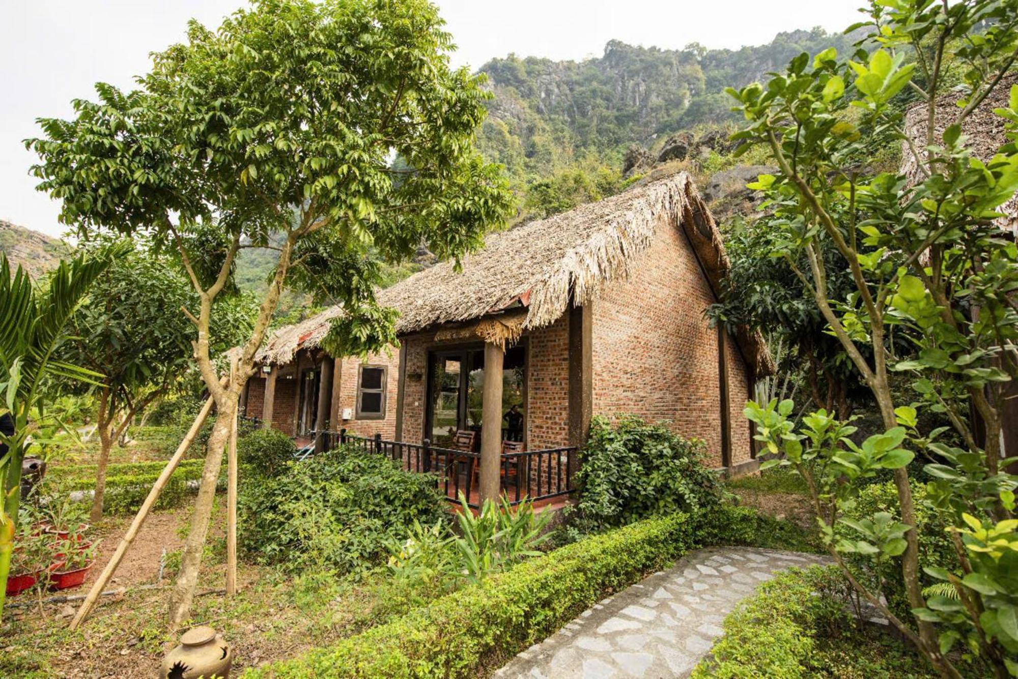 Muong Village Ninh Binh Zewnętrze zdjęcie