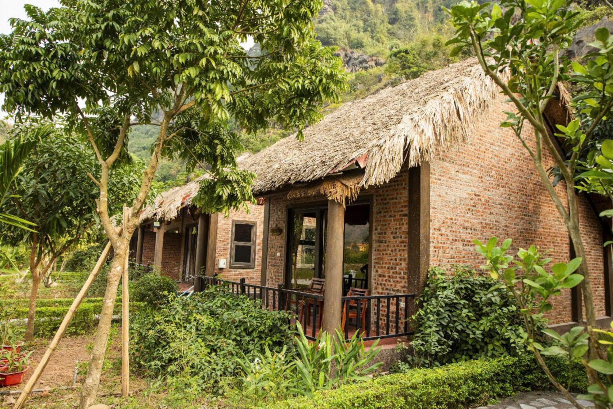 Muong Village Ninh Binh Zewnętrze zdjęcie