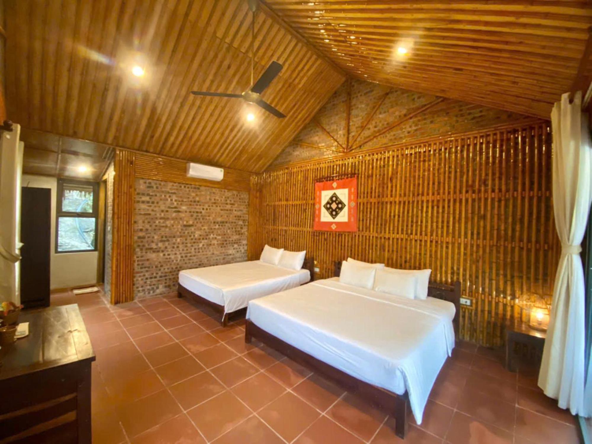 Muong Village Ninh Binh Zewnętrze zdjęcie