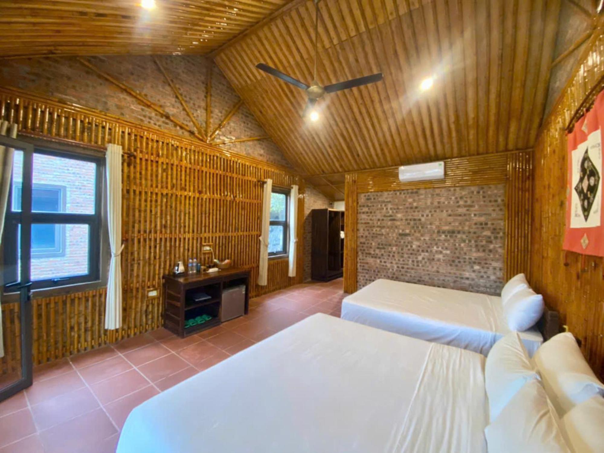Muong Village Ninh Binh Zewnętrze zdjęcie